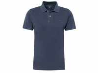 Gant Poloshirt Sunfaded Pique Premium Polo Shirt