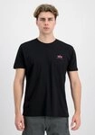 Alpha Industries T-Shirt Basic T-Shirt SL