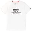 Alpha Industries T-Shirt Basic T-Shirt BL V-Neck