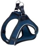 Nobby Hunde-Geschirr Geschirr Cayo navy
