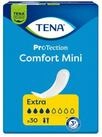 TENA Inkontinenz-Einlage TENA COMFORT mini extra Inkontinenz Einlagen