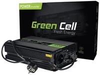 Green Cell Netzteil