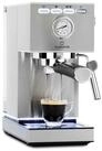 Klarstein Espressomaschine, 1.4l Kaffeekanne