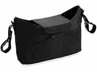 Hauck Kinderwagen-Tasche Pushchair Bag, Black