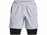 Under Armour® Shorts Launch 2-in-1-Shorts (12,7 cm)