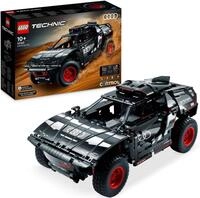 LEGO&reg; Audi RS Q e-tron (42160), LEGO&reg; Technic Konstruktionsspielsteine, (914...