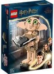 LEGO&reg; 76421 Harry Potter Dobby der Hauself Konstruktionsspielzeug...