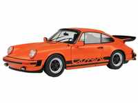 Solido Porsche 911 3.2 orange 1:18 (421182230)
