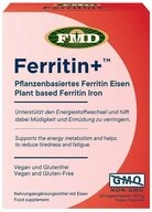 Flora Manufacturing & Distributing Ltd Ferritin+&trade; Eisen &ndash; Pflanzliches