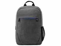 HP Laptoprucksack Prelude 15,6-inch Backpack schwarz
