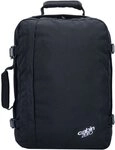 Cabinzero Rucksack Classic 36 (1-tlg)