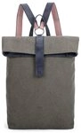 Fritzi aus Preu&szlig;en Rucksack Canvas