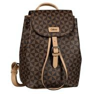 Gabor Cityrucksack Gabor bags Rucksack braun mixed brown barina