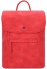 Greenburry Rucksack Mad'l Dasch, Kunstleder