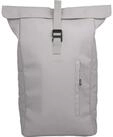 KATTBJ&Oslash;RN Schulrucksack Rolltop Asphalt Grey
