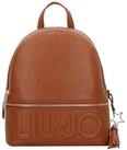 Liu Jo Rucksack, Kunstleder