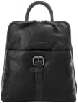 Spikes & Sparrow Cityrucksack, Leder