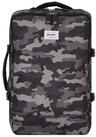 WORLDPACK Daypack Bestway, Polyester
