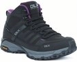 DLX Wanderschuh schwarz 37 EU