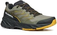 Scarpa Rush 2 GTX Fast Hiking-Schuhe - Scarpa Outdoorschuh