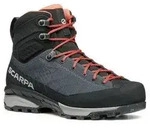 Scarpa Mescalito TRK Planet GTX Wmn Hikingschuh Nachhaltiger, wasserdichter