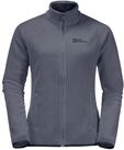 Jack Wolfskin Fleecejacke MOONRISE FZ W