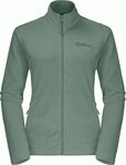Jack Wolfskin Fleecejacke KIRUNA JACKET W