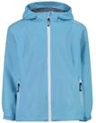 CMP Regenjacke CMP M&auml;dchen Regenjacke Fix Hood 39X7985