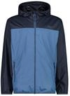 CMP Regenjacke CMP Herren Regenjacke MAN JACKET RAIN FIX HOOD 32X5807