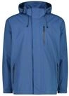 CMP Regenjacke CMP Herren Regenjacke Ventilation Zip Hood 30X9727