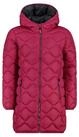 CMP Wintermantel CMP M&auml;dchen Mantel KID G COAT FIX HOOD 32Z1145
