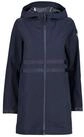 CMP Outdoorjacke CMP Damen Jacke WOMAN JACKET FIX HOOD 31Z6636