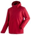 Maier Sports Funktionsjacke Metor Therm M Wattiert, wasserdicht, atmungsaktiv,...
