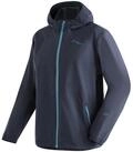 Maier Sports Funktionsjacke Regenjacke Tind Eco