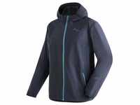 Maier Sports Funktionsjacke Tind Eco M Minimalistische 2,5-Lagen-Jacke für