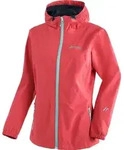 Maier Sports Outdoorjacke Tind Eco Women Minimalistische 2,5-Lagen-Jacke f&uuml;r