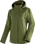 Maier Sports Regenjacke Metor Rec Women