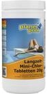Planet Pool Poolpflege Planet Pool - Langzeit-Mini-Chlor-Tabletten 20 g