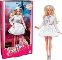 Mattel&reg; Anziehpuppe Mattel HRF26 - Barbie Signature PA - Lead BRB 1