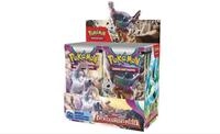 The Pok&eacute;mon Company Sammelkarte Entwicklungen in Paldea 36 er Booster Display