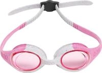 Arena Schwimmbrille Spider KIDS R_PINK-GREY-PINK