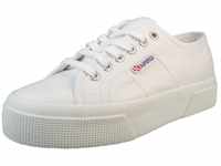 Superga S21384W 901 white Sneaker
