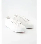 Superga Superga Sneaker Textil Plateausneaker