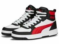 PUMA Puma Rebound JOY Sneaker bunt|rot|schwarz|weiß 44,5