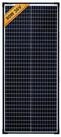 enjoy solar Solarmodul Monokristallines Solarpanel 182mm 10BB, 36V/20W&ndash;210W,