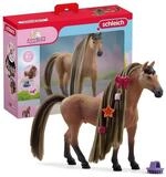 Schleich&reg; Spielfigur Schleich 42621 - Horse Club - Beauty Horse Achal Tekkiner
