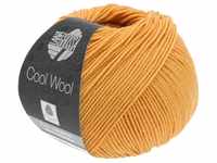 Lana Grossa Cool Wool 50 g Dahliengelb 2083