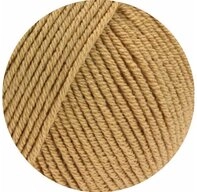 LANA GROSSA Elastico H&auml;kelwolle, 160 m