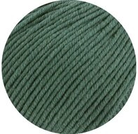 LANA GROSSA COOL WOOL BIG H&auml;kelwolle, 120 m (50 Gramm), klassische Merinowolle,