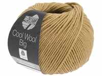Lana Grossa Cool Wool Big 50 g 1009 Camel